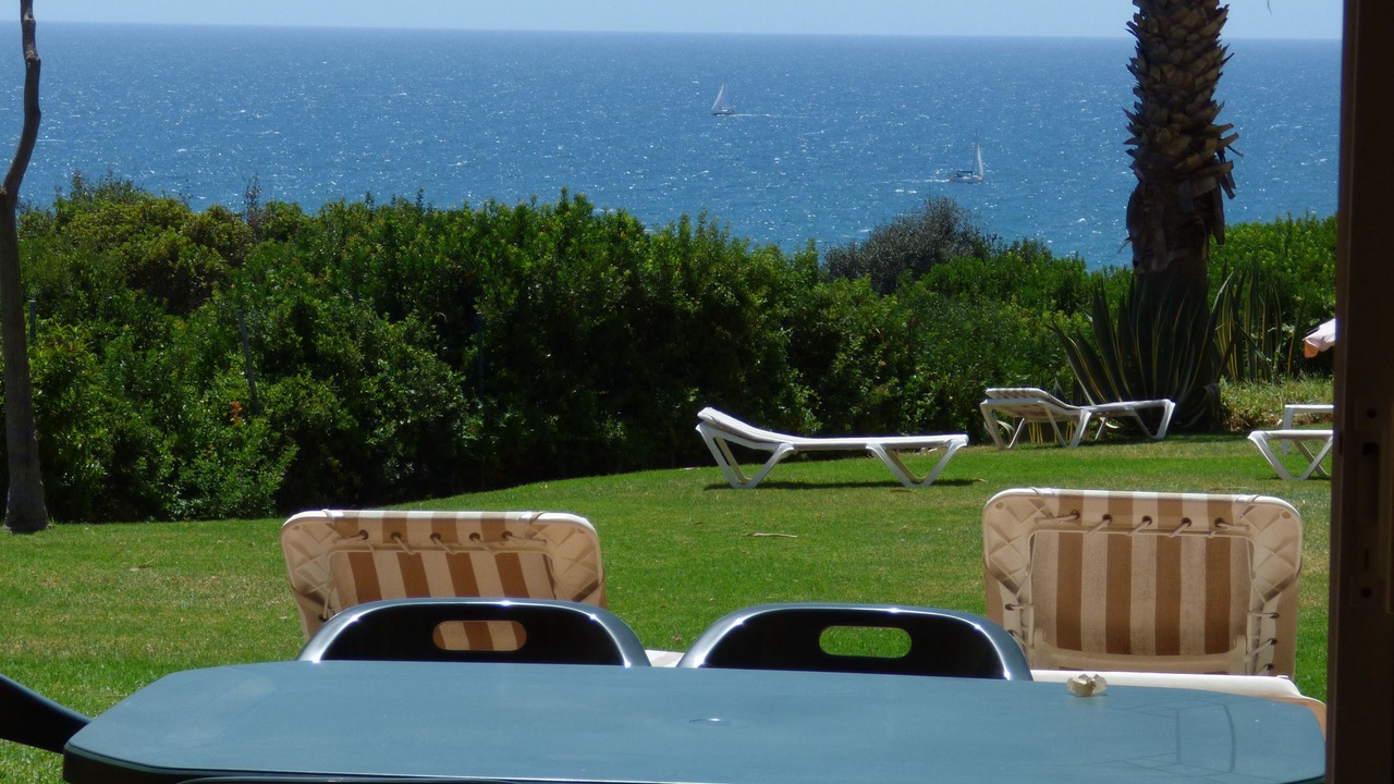Photo of Outdoor in Vale de Centianes