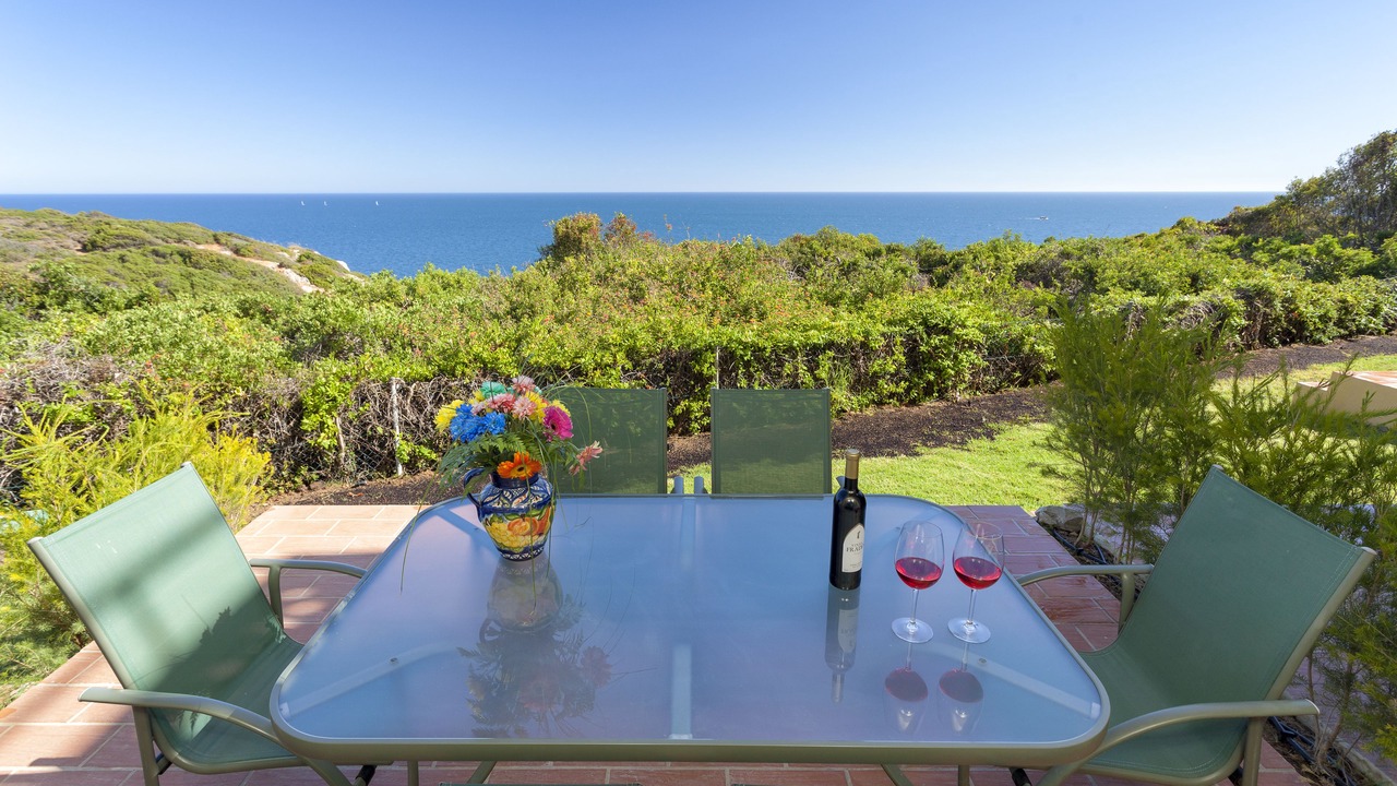 Photo of Patio Balcony in Vale de Centianes