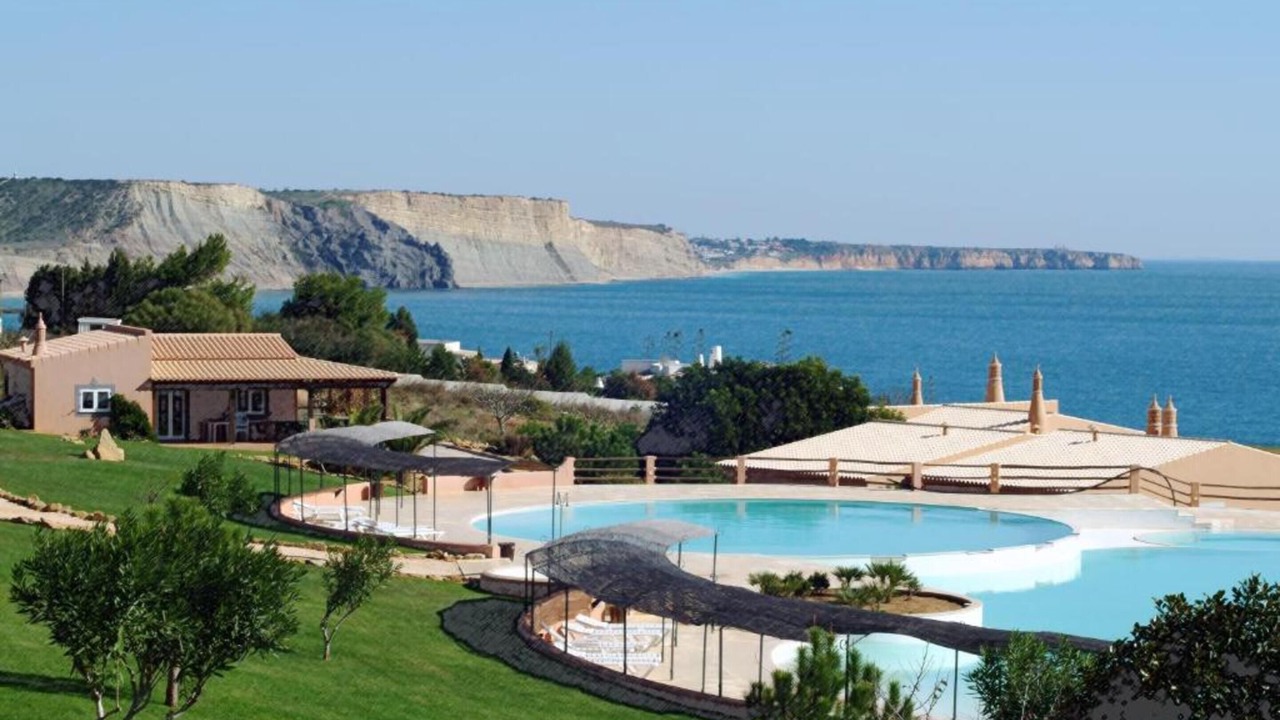 Photo of Outdoor in Praia da Luz
