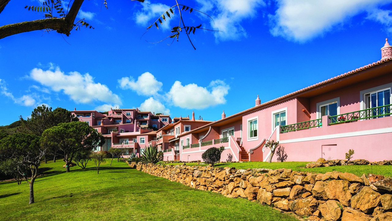 Photo of Outdoor in Praia da Luz