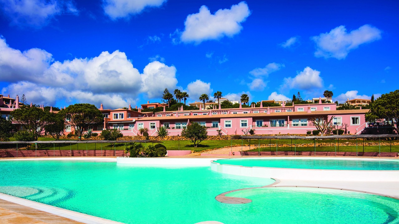 Photo of Outdoor in Praia da Luz