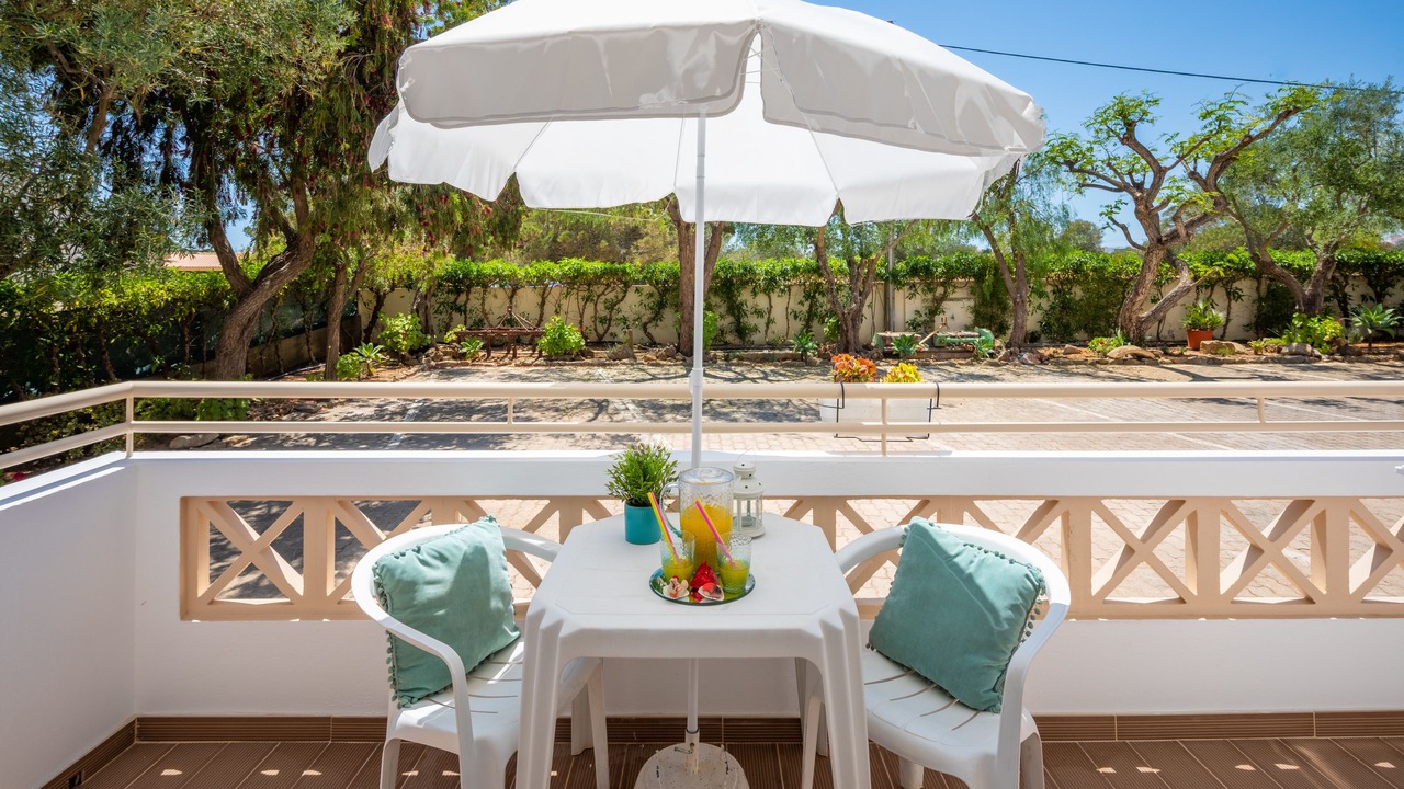 Photo of Patio Balcony in Pata de Baixo