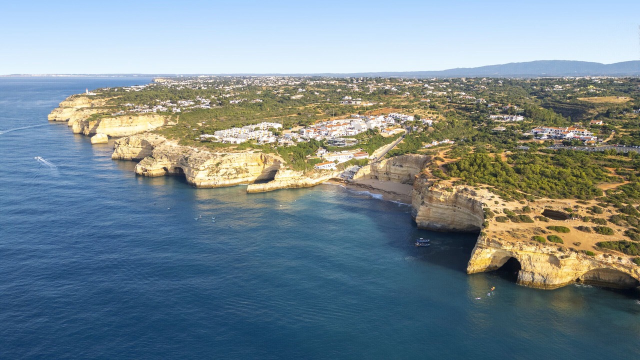 Photo of Outdoor in Mato Serrao