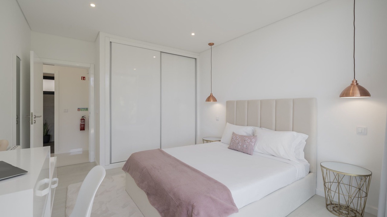 Photo of Bedroom in Canhas