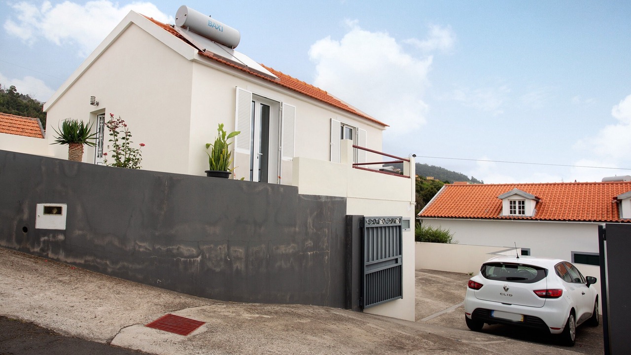 Photo of Outdoor in Calheta