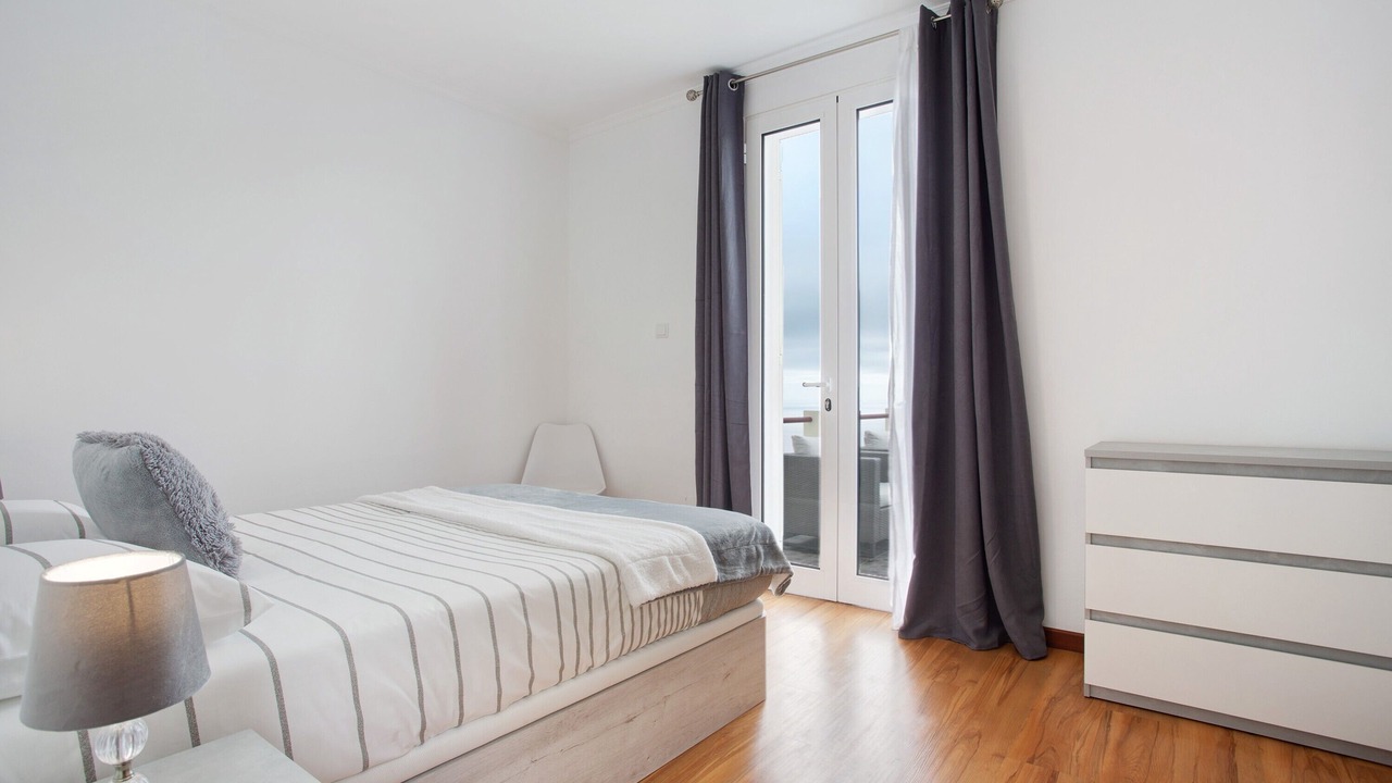 Photo of Bedroom in Calheta