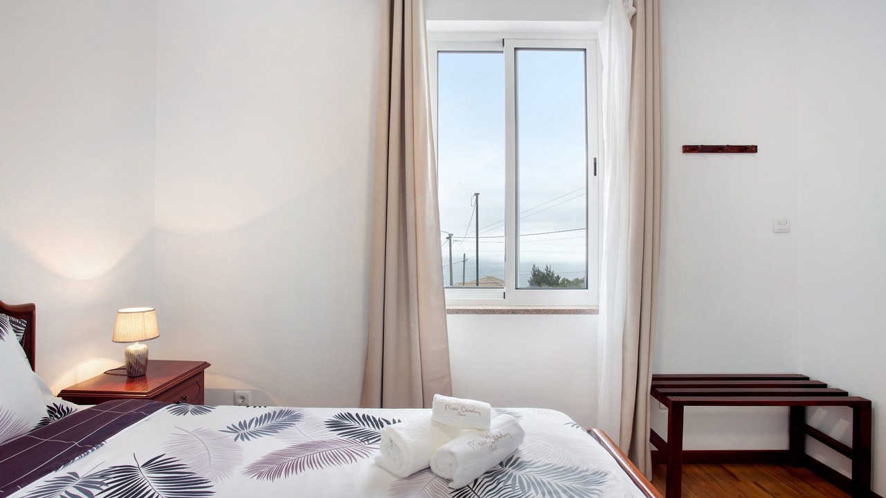 Photo of Bedroom in Calheta