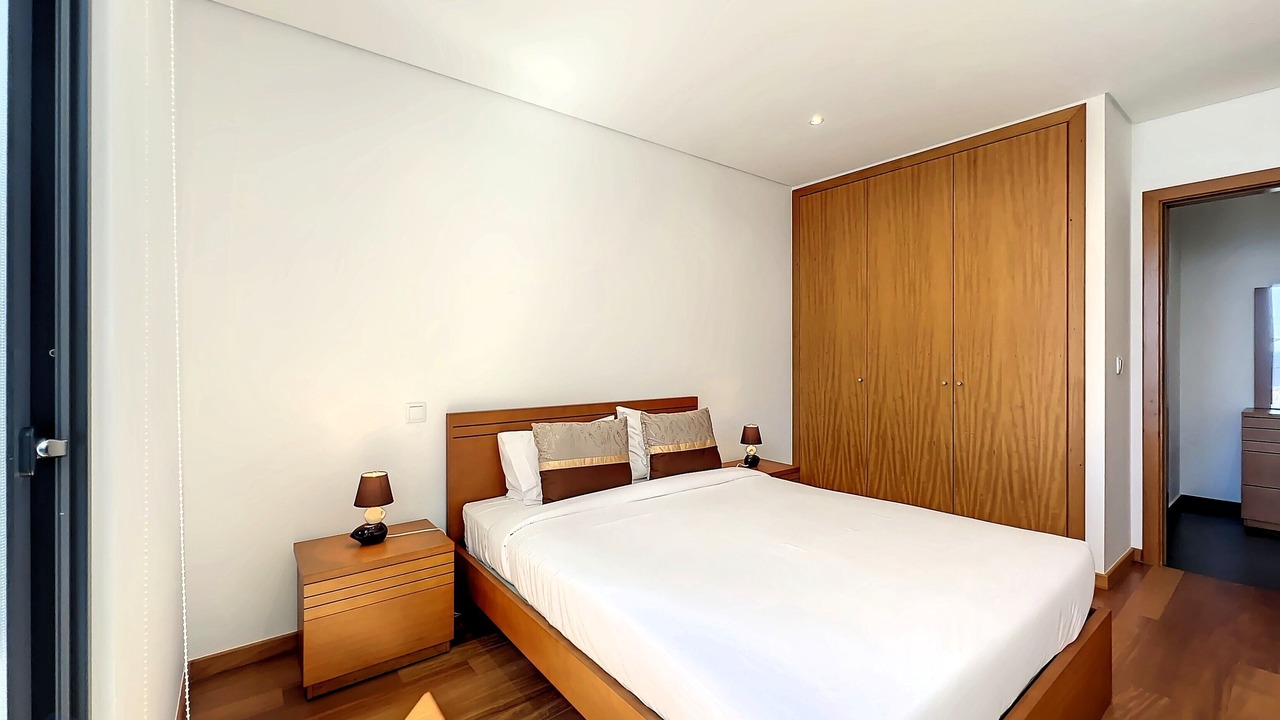 Photo of Bedroom in Lombo do Doutor
