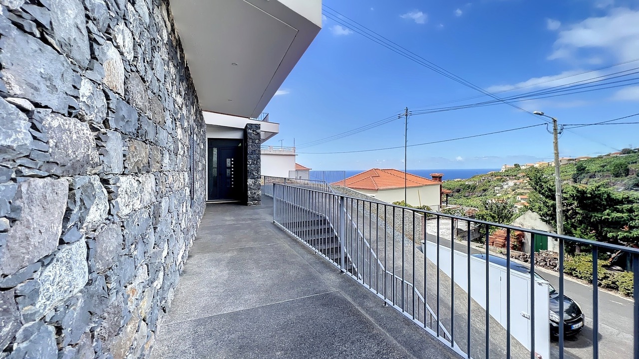 Photo of Outdoor in Lombo do Doutor