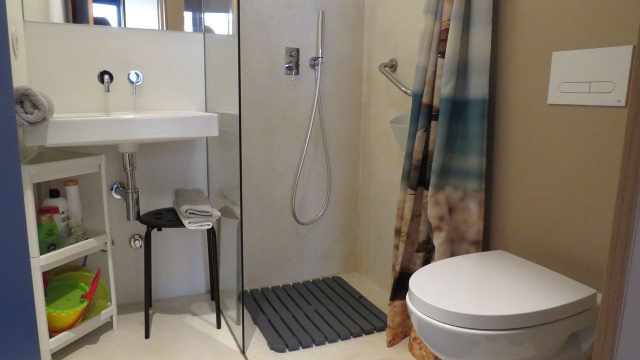 Photo of Bathroom in Leixões