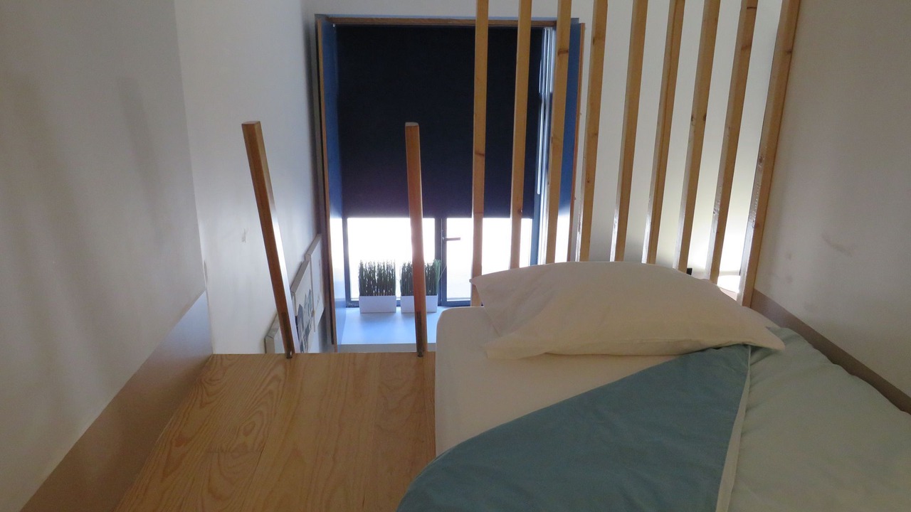 Photo of Bedroom in Leixões