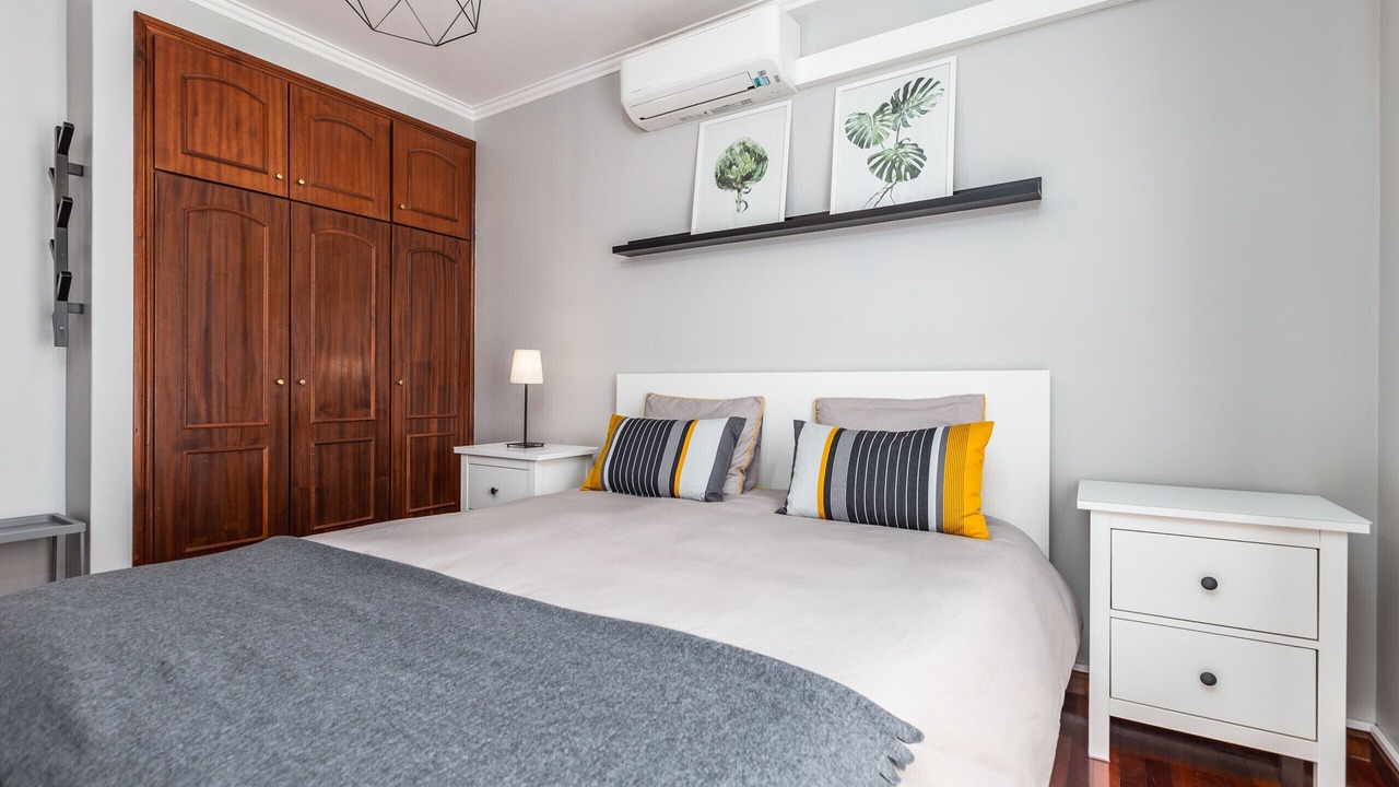 Photo of Bedroom in Furadouro