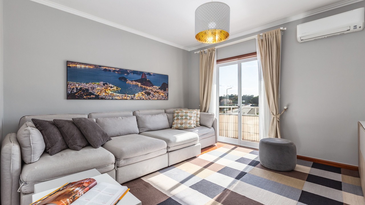 Photo of Livingroom in Furadouro