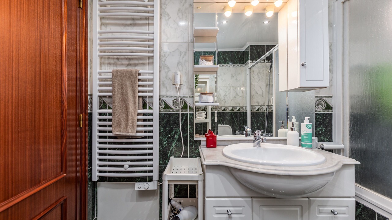 Photo of Bathroom in Furadouro