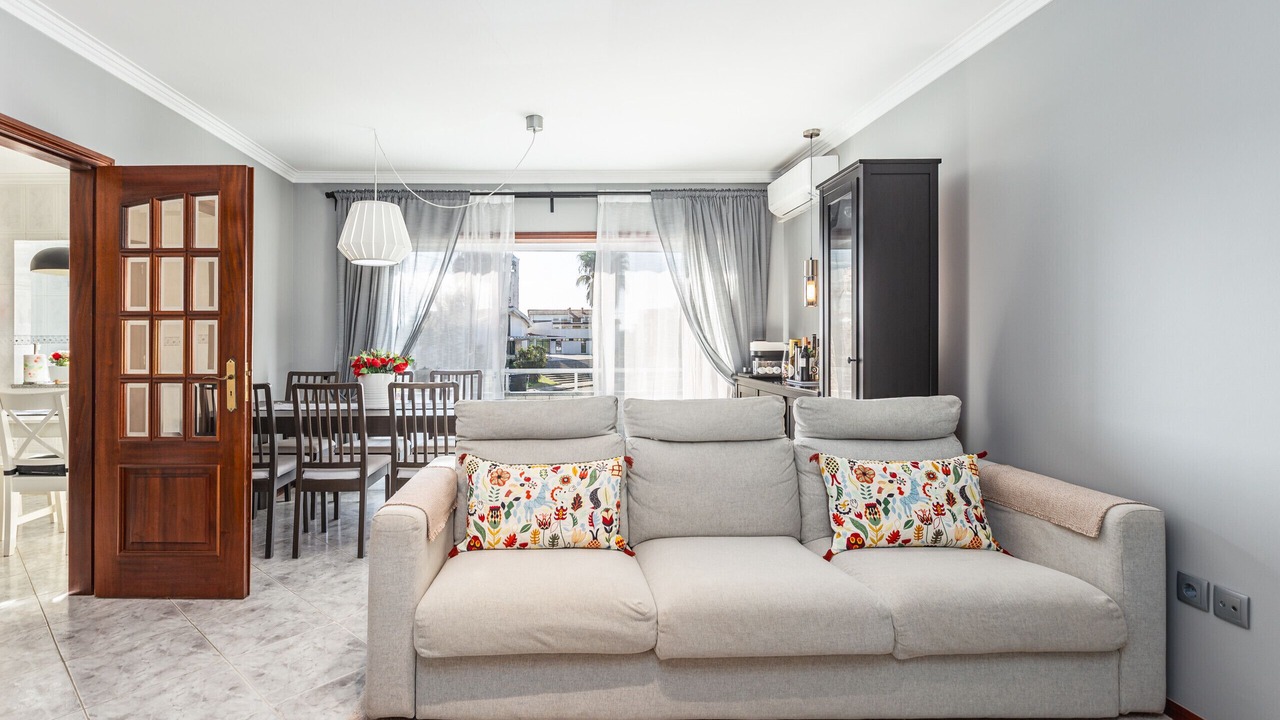 Photo of Livingroom in Furadouro
