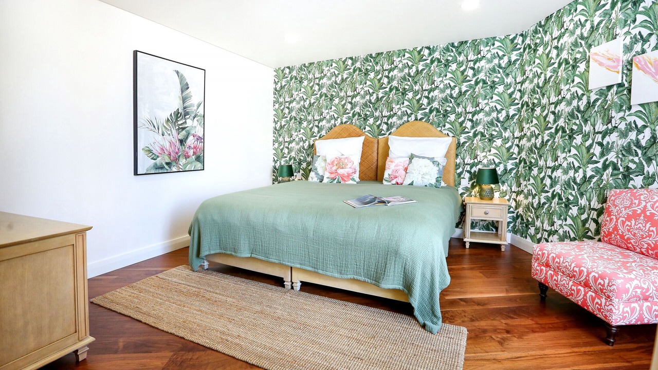 Photo of Bedroom in Sao Pedro