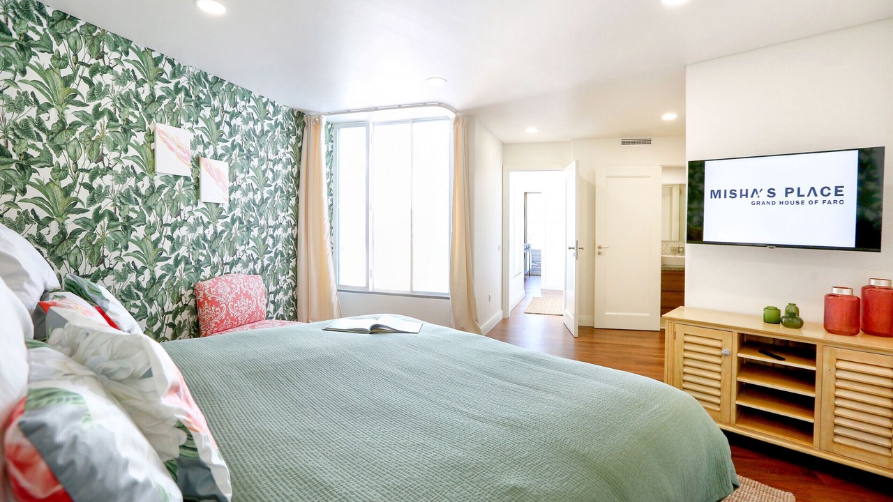 Photo of Bedroom in Sao Pedro