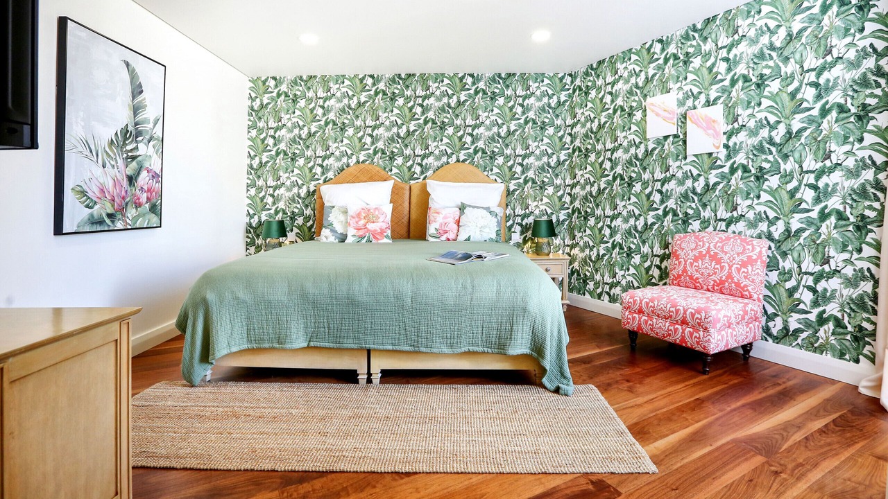 Photo of Bedroom in Sao Pedro