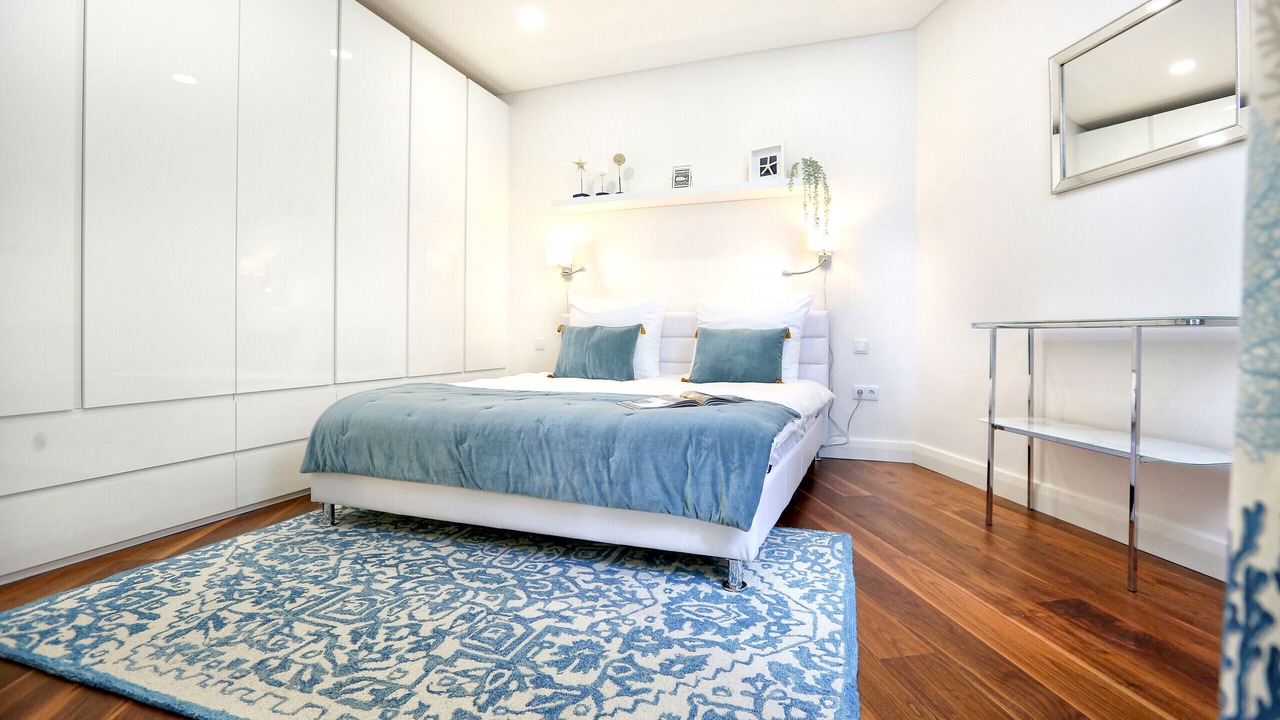 Photo of Bedroom in Sao Pedro