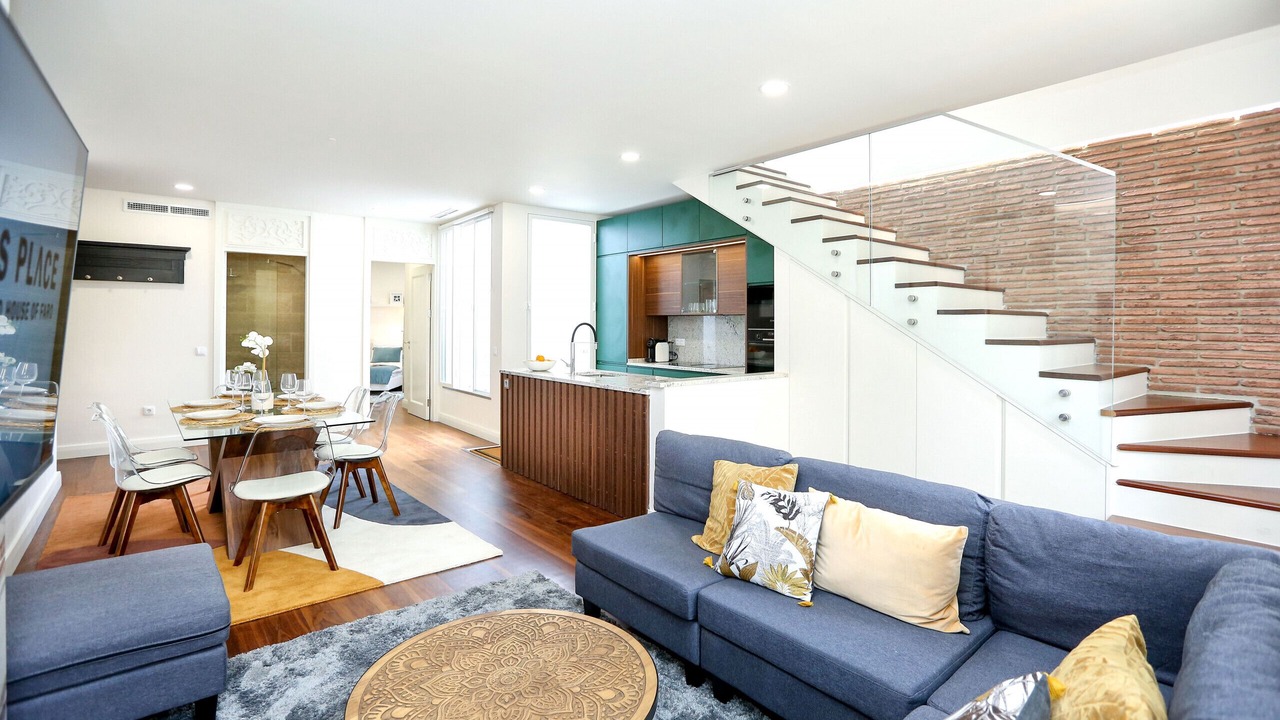 Photo of Livingroom in Sao Pedro