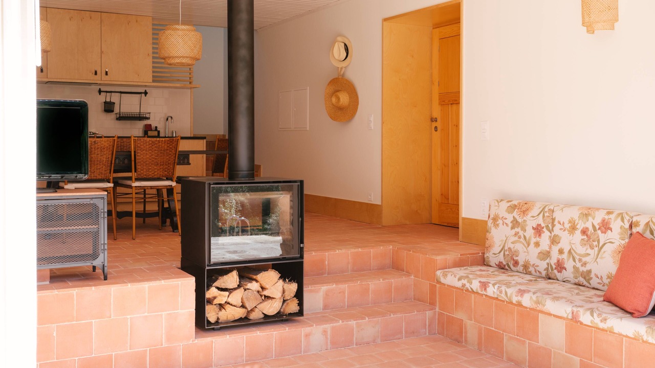 Photo of Livingroom in Lamego