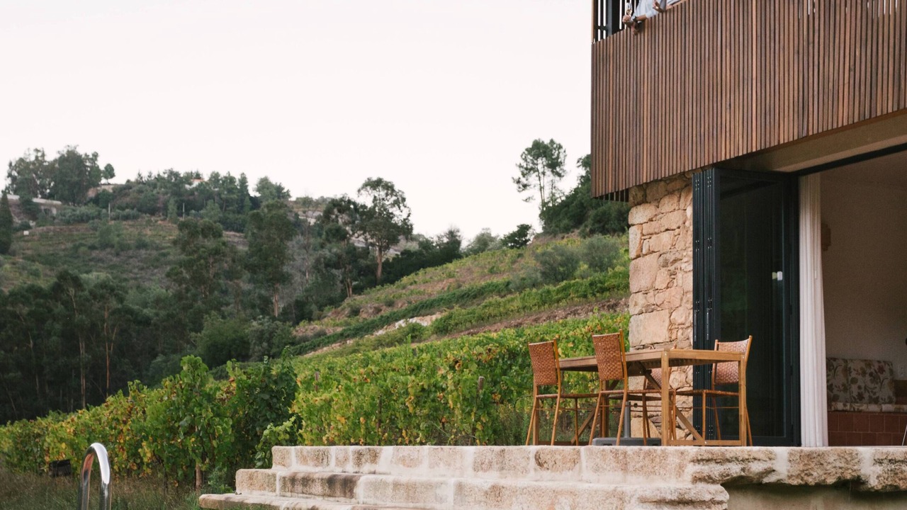 Photo of Outdoor in Lamego