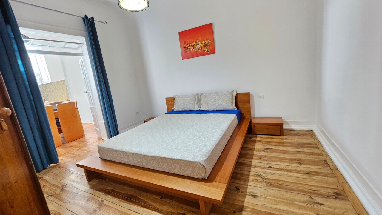 Photo of Bedroom in Montemor-o-Novo