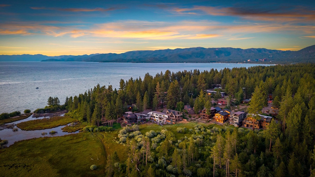 Photo of Outdoor in Al Tahoe