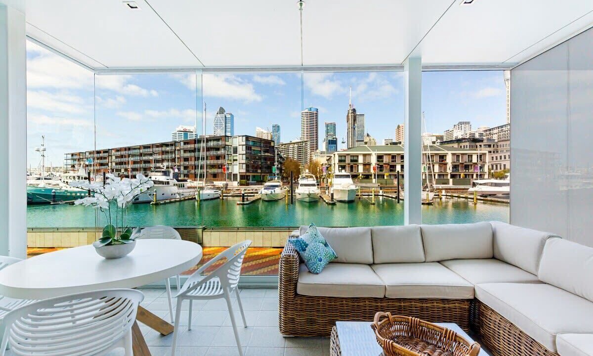 Photo of Others in Auckland Central Business District