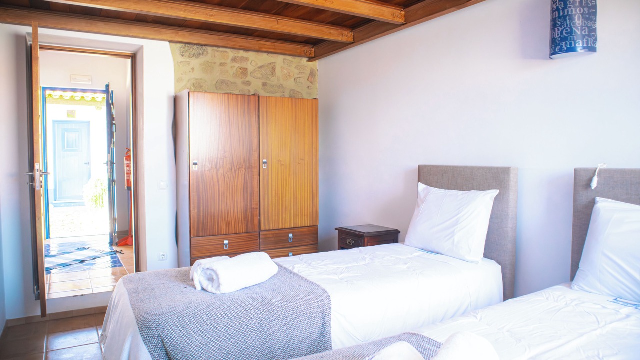 Photo of Bedroom in Elvas