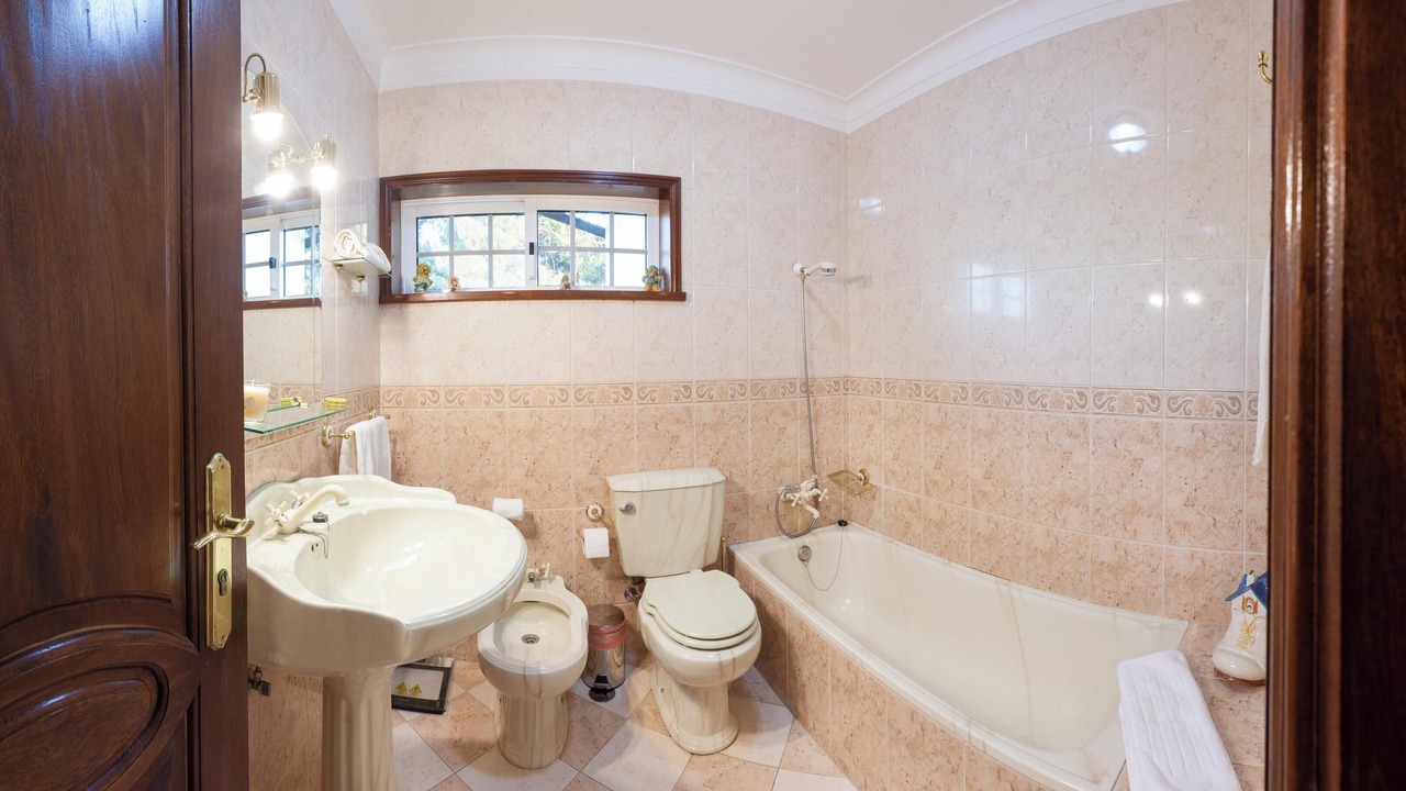 Photo of Bathroom in Valenca