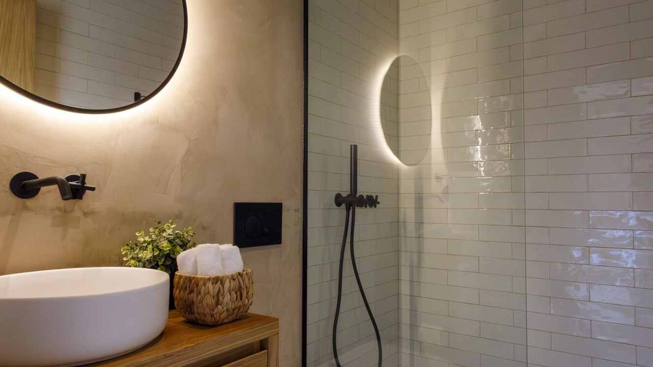 Photo of Bathroom in Sande
