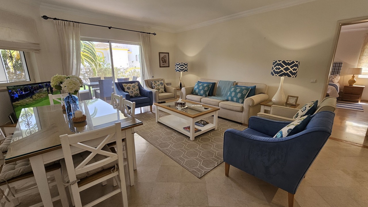 Photo of Livingroom in Almancil