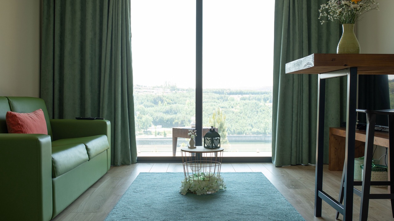 Photo of Livingroom in Lever