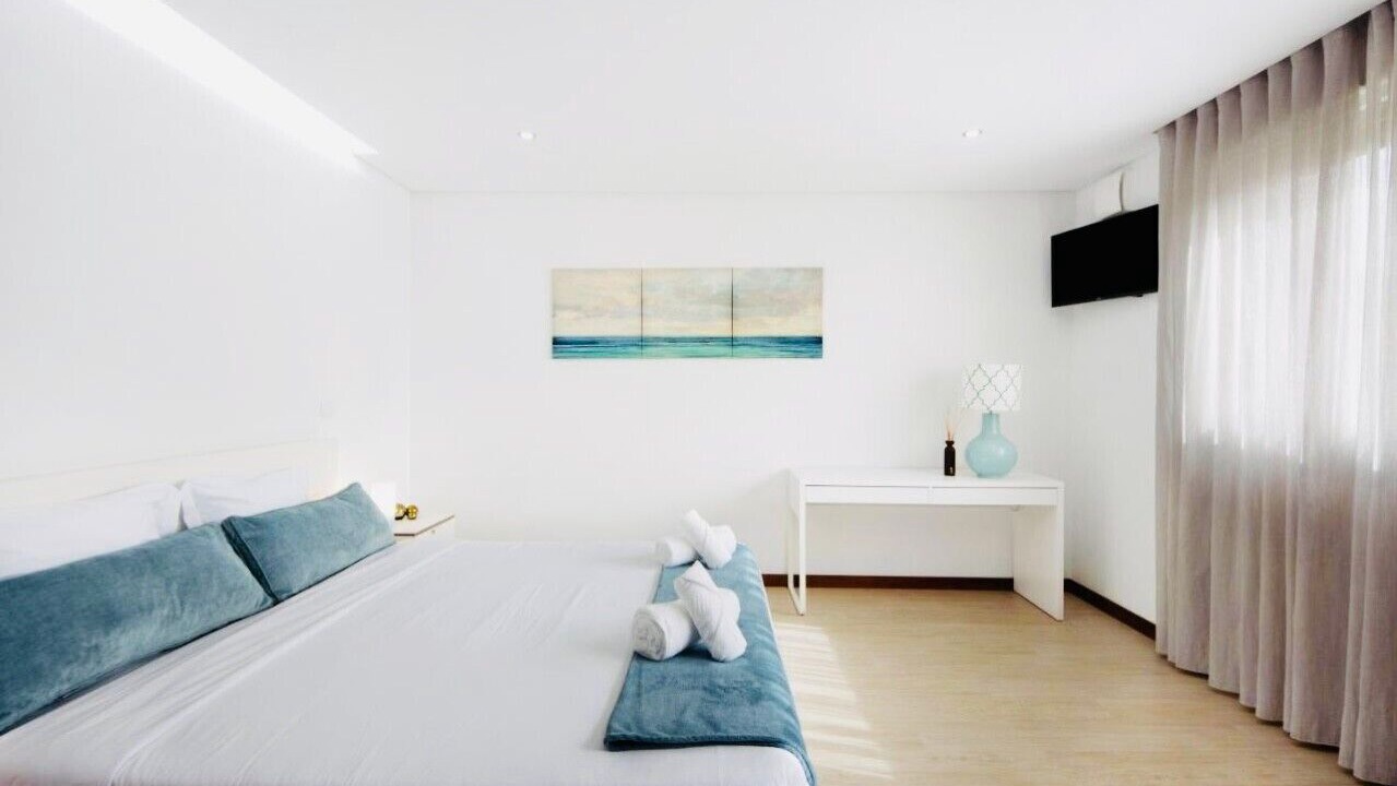 Photo of Bedroom in Torreira
