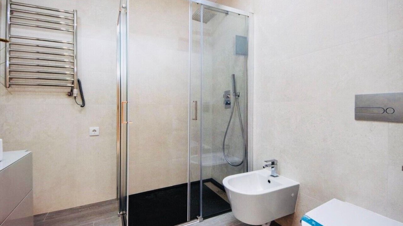 Photo of Bathroom in Torreira