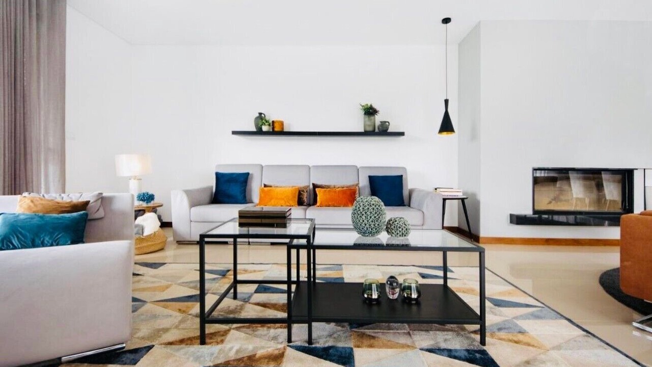Photo of Livingroom in Torreira