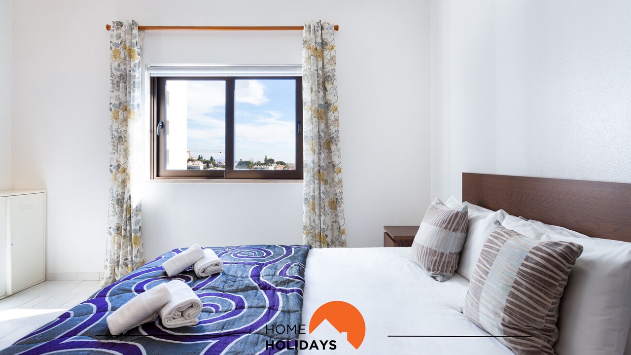 Photo of Bedroom in Correeira