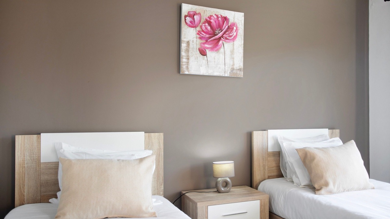 Photo of Bedroom in Alcobaca