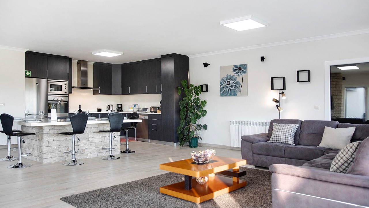 Photo of Livingroom in Alcobaca