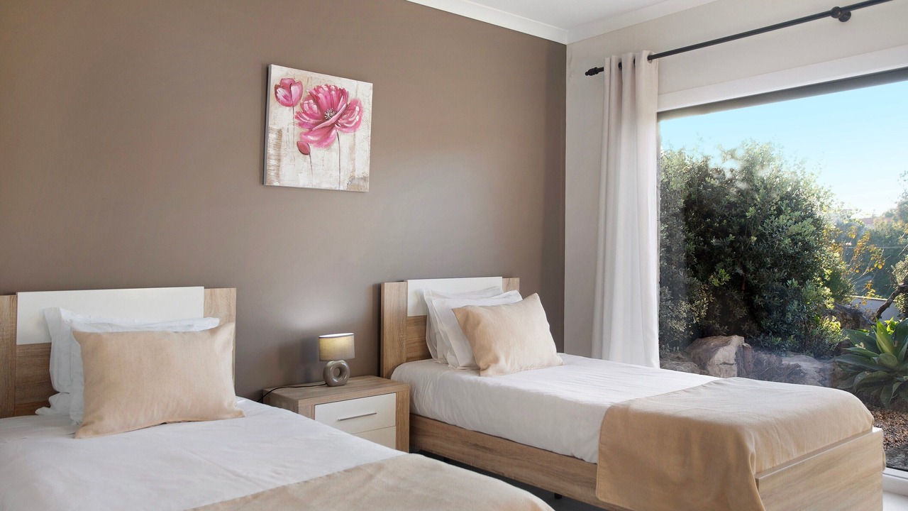 Photo of Bedroom in Alcobaca