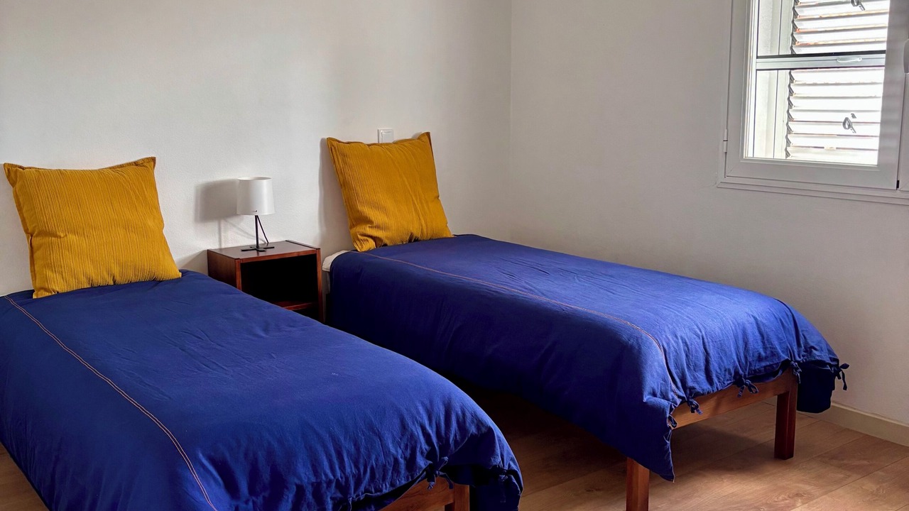 Photo of Bedroom in Ponte de Lima