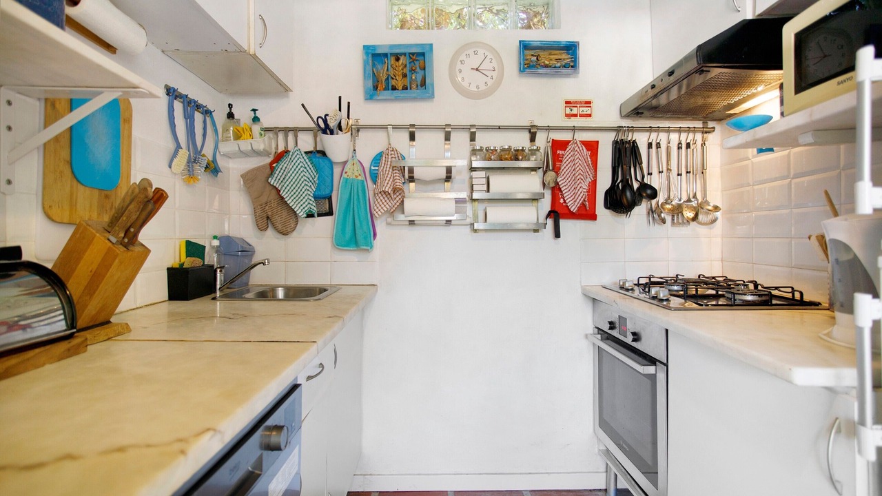 Photo of Kitchen in Nossa Senhora do Pranto