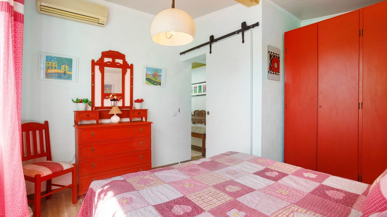 Photo of Bedroom in Nossa Senhora do Pranto