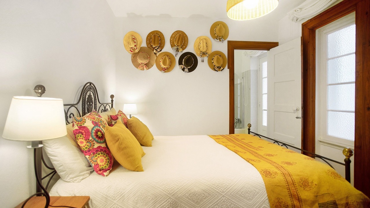 Photo of Bedroom in Sao Martinho do Porto