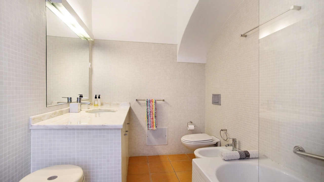 Photo of Bathroom in Sao Martinho do Porto
