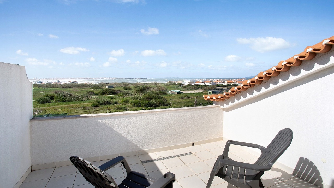 Photo of Patio Balcony in Ferrel