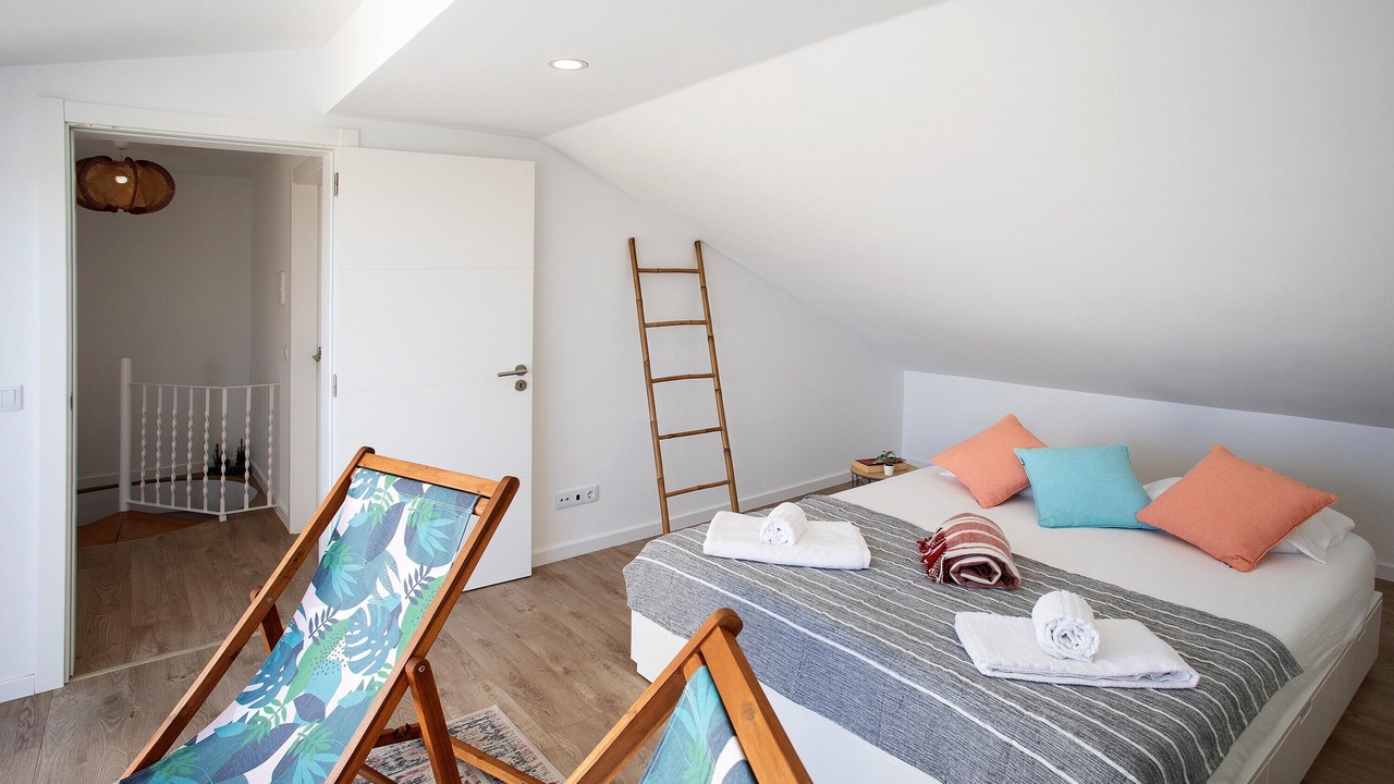 Photo of Bedroom in Ferrel