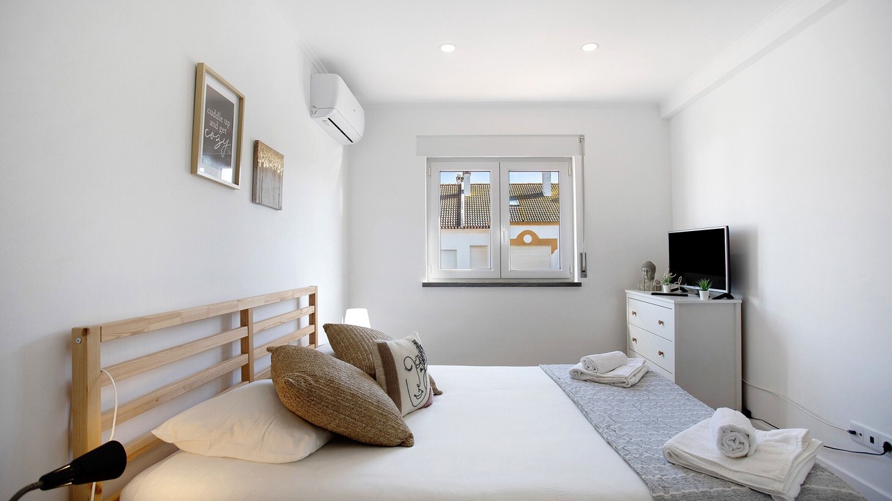 Photo of Bedroom in Ferrel