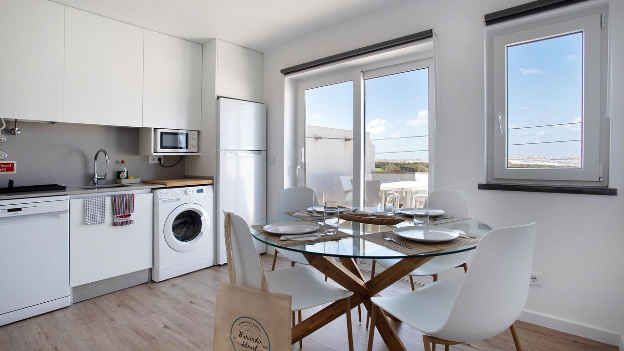 Photo of Kitchen in Ferrel